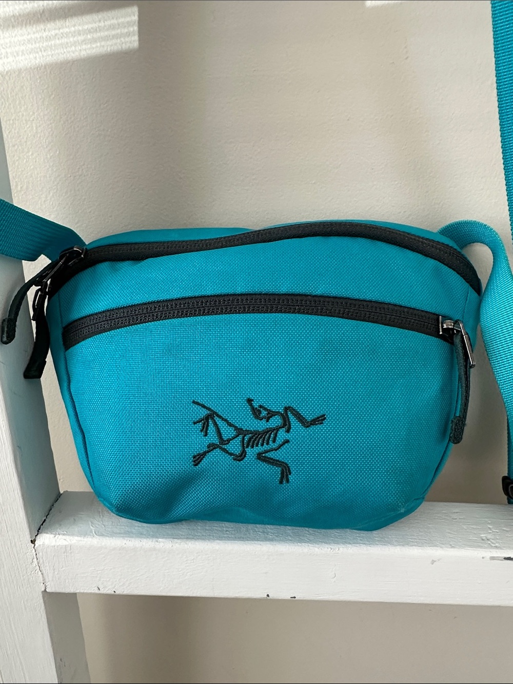 Arc’teryx Mantis 1 Waist Pack
